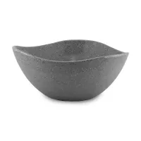 Bowl de Melamina de Color Gris de 3.6 Litros MASTER CHEF 1378K-36