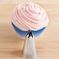 Boquilla para Decorar Numero #845 MASTER CHEF 845 2