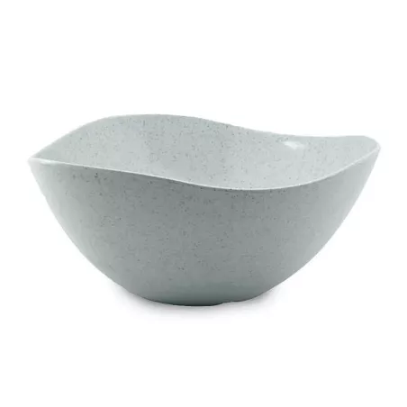 Bowl de Melamina de Color Blanco de 7 Litros MASTER CHEF 1378W-70