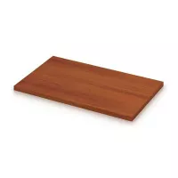 Base de Madera Rectangular de 32.5 x 26.5 x 1.5 Centimetros MASTER CHEF RE-325WD