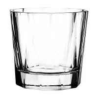 Vaso Whiskero de Policarbonato de 320 Mililitros MASTER CHEF YL3041-320