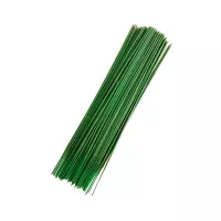 Alambre Verde de 40 Centimetros, Paquete de 50 Unidades MASTER CHEF 0761056