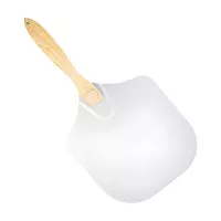 Pala de Aluminio para Pizza de 30.6 Centimetros MASTER CHEF 0761082