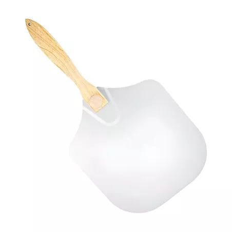 Pala de Aluminio para Pizza de 30.6 Centimetros MASTER CHEF 0761082