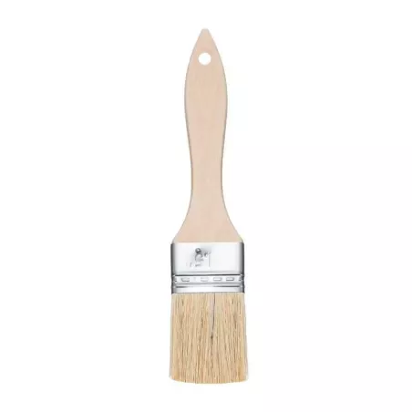 Brocha de Cerda de Jabali de 1 Pulgada MASTER CHEF 0761051