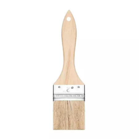 Brocha de Cerda de Jabali de 2 Pulgadas MASTER CHEF 0761052