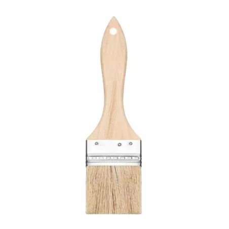 Brocha de Cerda de Jabali de 2.5 Pulgadas MASTER CHEF 0761053