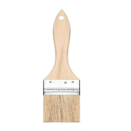 Brocha de Cerda de Jabali de 3 Pulgadas MASTER CHEF 0761054