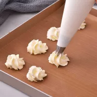 Manga Pastelera de Algodon de 20 Pulgadas MASTER CHEF 0761122 2