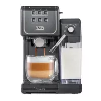 Maquina PrimaLatte Touch Automatica 3 en 1 de 5 Tazas OSTER BVSTEM6801M
