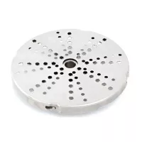 Disco Rallador a Polvo Grueso SIN ASIGNAR 1010328