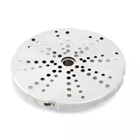 Disco Rallador a Polvo Grueso SIN ASIGNAR 1010328