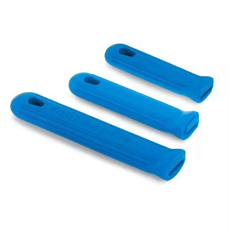 Mango de Silicon de 7-8 Pulgadas -Unidad- MASTER CHEF SSS-619