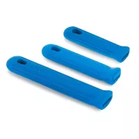 Mango de Silicon para Sarten de 12-14 Pulgadas - Unidad- MASTER CHEF SSL-619 2