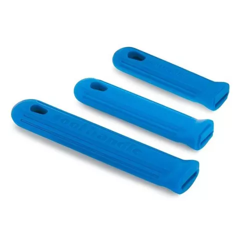 Mango de Silicon para Sarten de 12-14 Pulgadas - Unidad- MASTER CHEF SSL-619