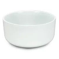 Bowl de Ceramica Redondo de 14.5 x 6 Centimetros BELLARTE LDK-G431