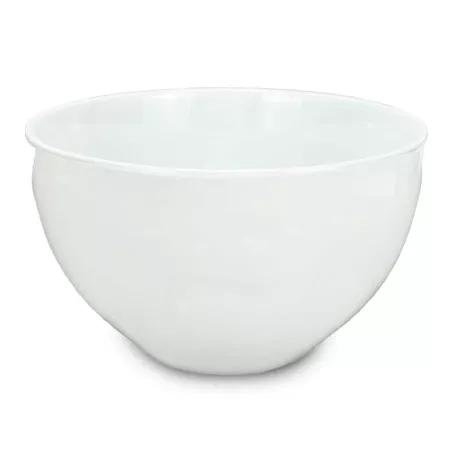 Bowl de Ceramica Redondo de 17 x 9.5 Centimetros BELLARTE LDK-G437