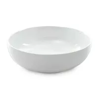 Bowl de Ceramica Redondo de 18 x 6 Centimetros BELLARTE LDK-G445