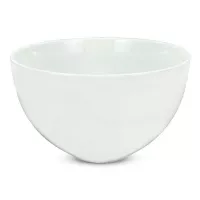 Bowl de Ceramica Redondo de 26 x 15.5 Centimetros BELLARTE LDK-G450