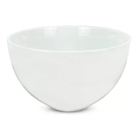 Bowl de Ceramica Redondo de 26 x 15.5 Centimetros BELLARTE LDK-G450