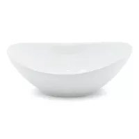 Bowl de Ceramica de 30 x 23 x 11.5 Centimetros BELLARTE LDK-G466