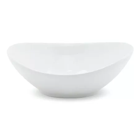 Bowl de Ceramica de 30 x 23 x 11.5 Centimetros BELLARTE LDK-G466