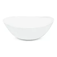 Bowl de Ceramica de 30 x 26 x 13 Centimetros BELLARTE LDK-G467