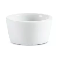 Bowl de Ceramica Ovalado de 16.5 x 11.7 Centimetros BELLARTE LDK-G468