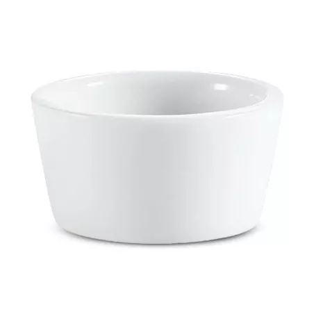 Bowl de Ceramica Ovalado de 16.5 x 11.7 Centimetros BELLARTE LDK-G468