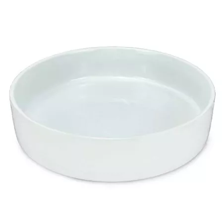 Bowl de Ceramica Redondo de 30 x 6 Centimetros BELLARTE LDK-G395