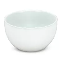 Bowl de Ceramica Redondo de 9.5 x 5 Centimetros BELLARTE LDK-G426
