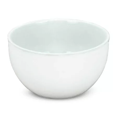 Bowl de Ceramica Redondo de 9.5 x 5 Centimetros BELLARTE LDK-G426