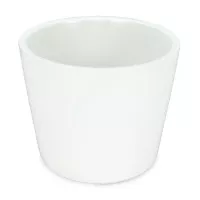 Bowl de Ceramica Redondo Alto de 12 x 9.5 Centimetros BELLARTE LDK-G428