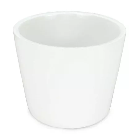 Bowl de Ceramica Redondo Alto de 12 x 9.5 Centimetros BELLARTE LDK-G428