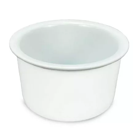 Bowl de Ceramica Redondo de 12 x 7 Centimetros BELLARTE LDK-G429