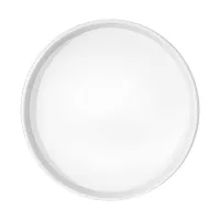 Plato de Ceramica Redondo de 21 x 2.5 Centimetros BELLARTE LDK-G311