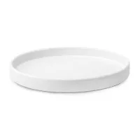 Plato de Ceramica Redondo de 21 x 2.5 Centimetros BELLARTE LDK-G311 2