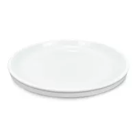 Plato de Ceramica Redondo de 27 x 3 Centimetros BELLARTE LDK-G314 2