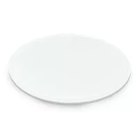 Plato de Ceramica Redondo Coupe de 30 x 1 Centimetros BELLARTE LDK-G333 2