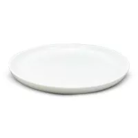 Plato de Ceramica Redondo Coupe de 35 x 3.5 Centimetros BELLARTE LDK-G336