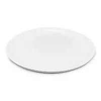 Plato de Ceramica Redondo Coupe de 32.5 x 3 Centimetros BELLARTE LDK-G337 2