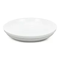 Plato de Ceramica Redondo de 22.5 x 5.5 Centimetros BELLARTE LDK-G413