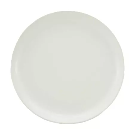 Plato Redondo Coupe de Ceramica de 8 Pulgadas BELLARTE LDH-1108