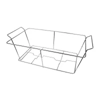 Base de Alambre para Chafin Dish THUNDER SLRCF511