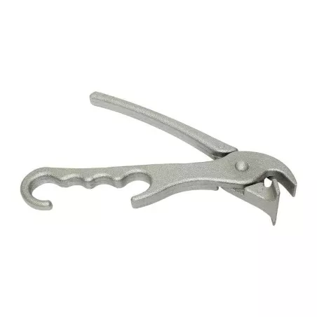 Pinza para Molde o Parrilla THUNDER ALPG008H