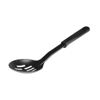 Cuchara Ranurada de Nylon de 12 Pulgadas THUNDER PLPP005BK
