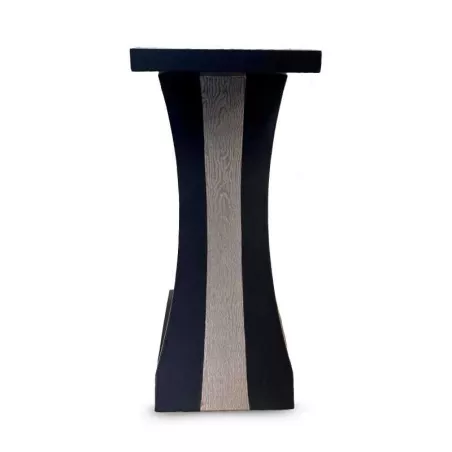 Podio con Soporte de Madera Resistente para Restaurante MASTER CHEF 95.9029B