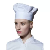 Gorro Champion de Color Blanco Talla M CHECKEDOUT U404S0200S-M