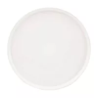 Plato de Ceramica Redondo Coupe de 26 x 2 Centimetros BELLARTE LDK-G335