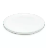 Plato de Ceramica Redondo Coupe de 26 x 2 Centimetros BELLARTE LDK-G335 2